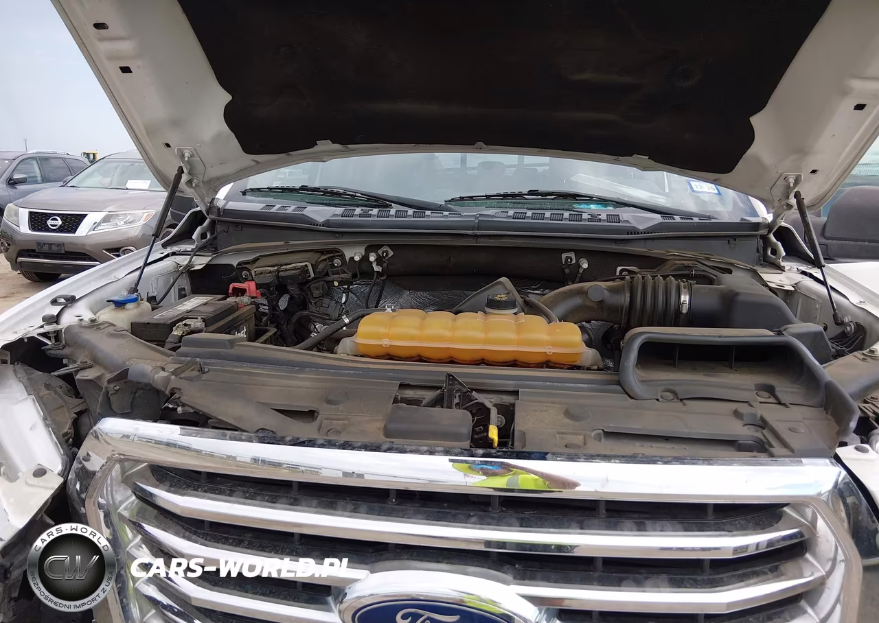 2015 Ford F-150 Xlt VIN:1FTEW1EFXFKD04392 - 10