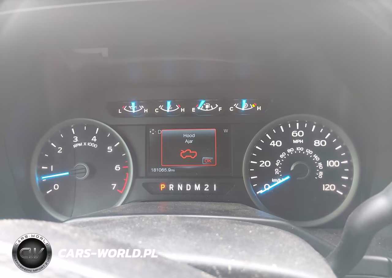 2015 Ford F-150 Xlt VIN:1FTEW1EFXFKD04392 - 7