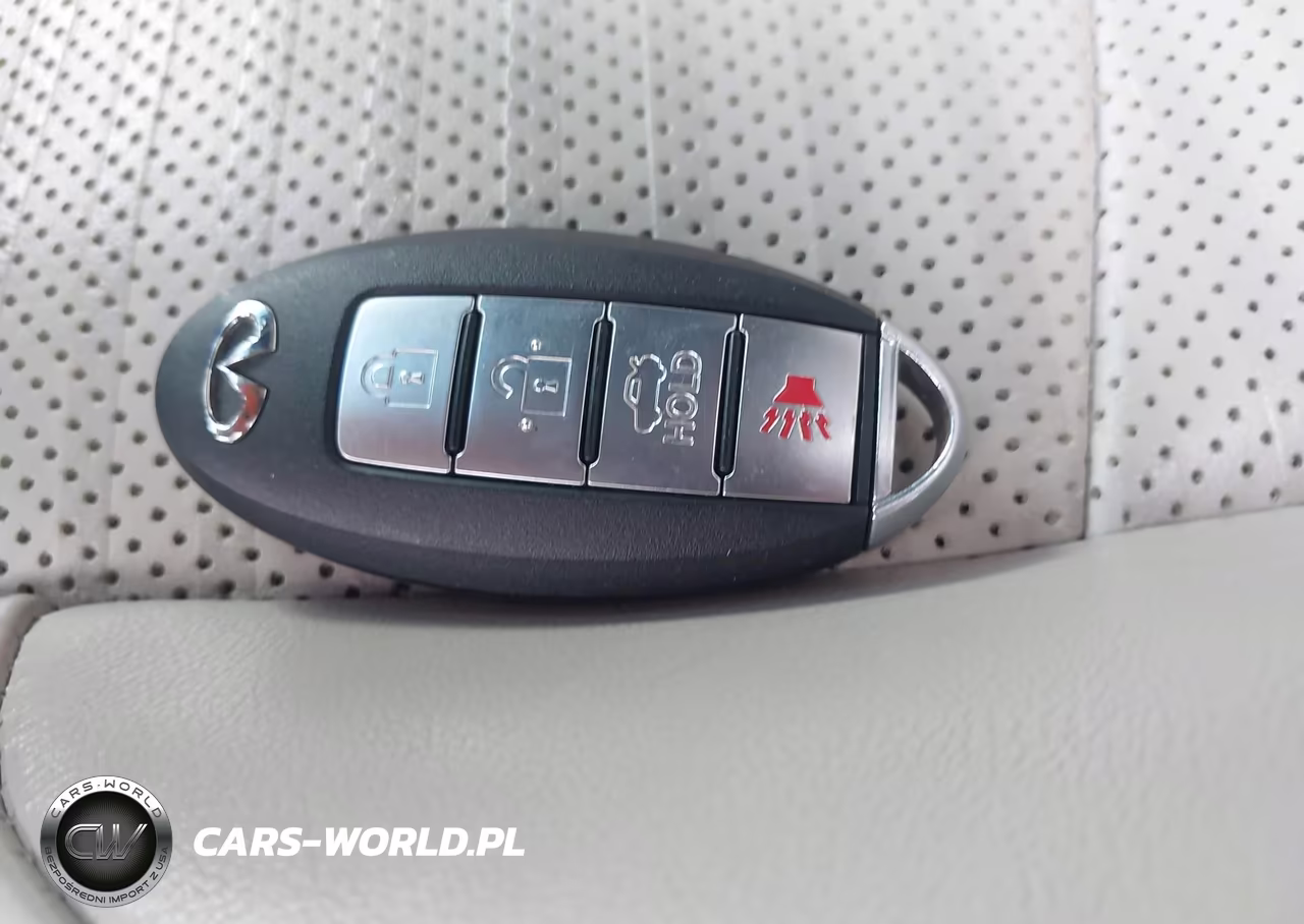 2016 Infiniti Q70 3.7X VIN:JN1BY1AR6GM270442 - 11