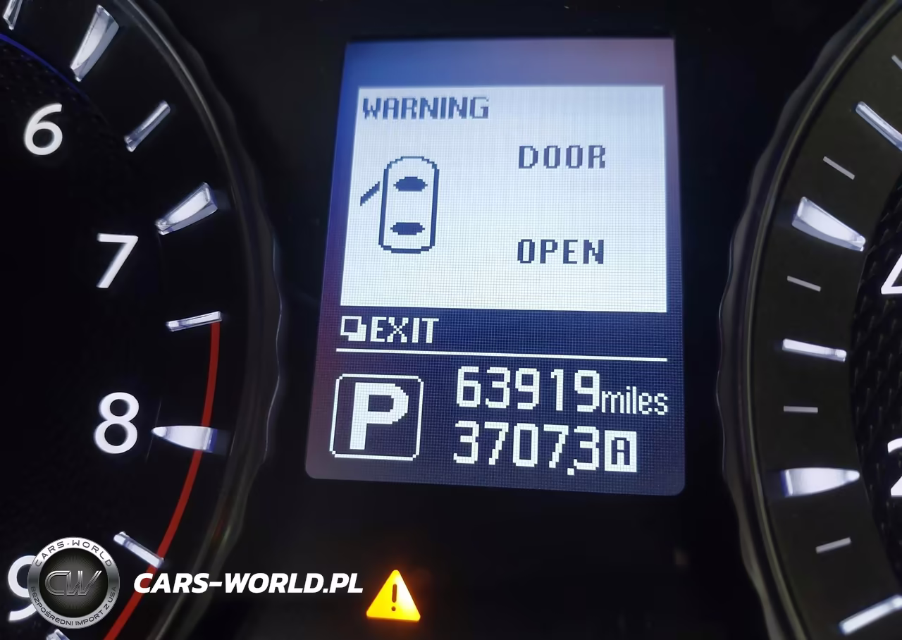 2016 Infiniti Q70 3.7X VIN:JN1BY1AR6GM270442 - 15