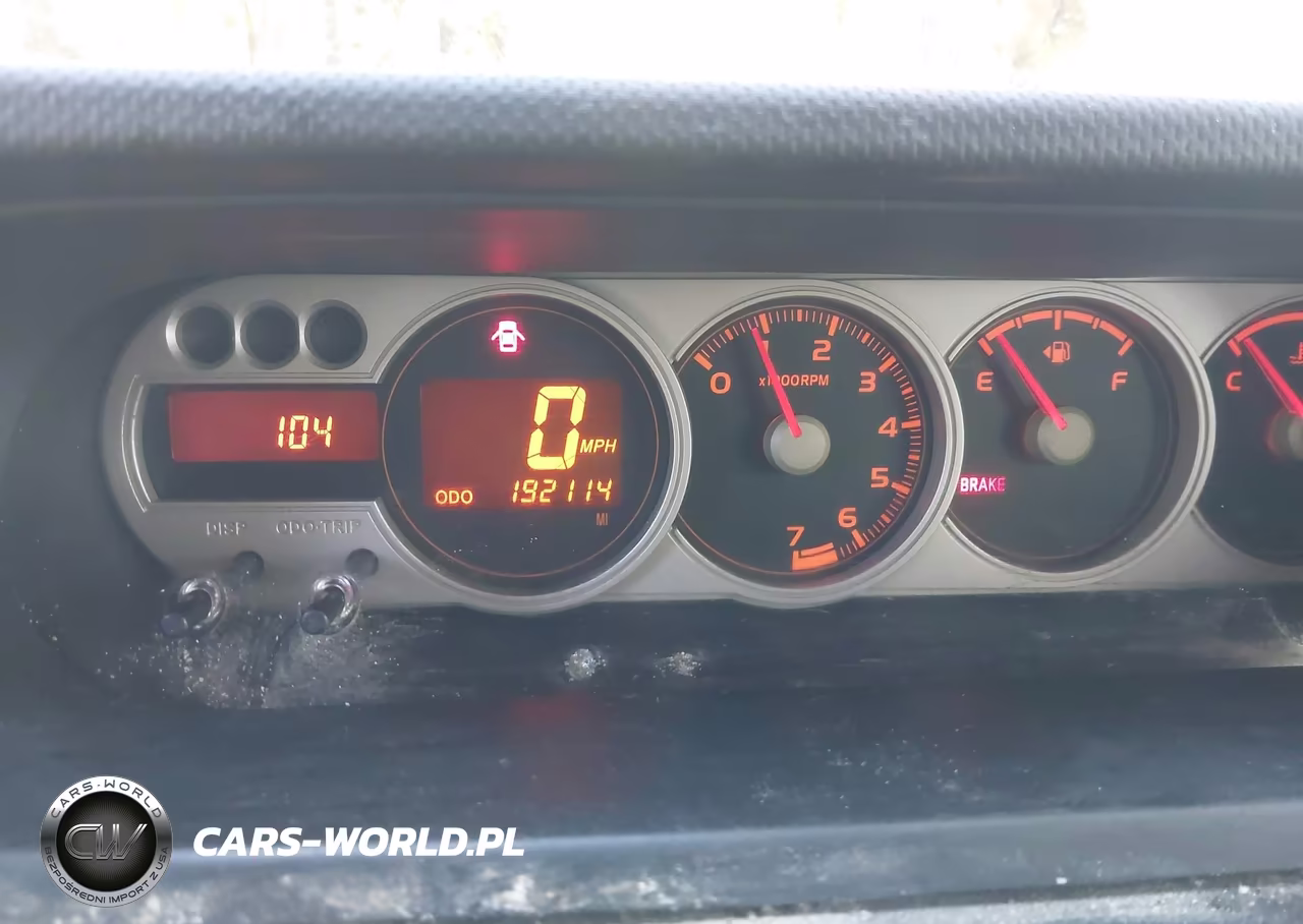 2010 Scion Xb VIN:JTLZE4FE0A1107214 - 7