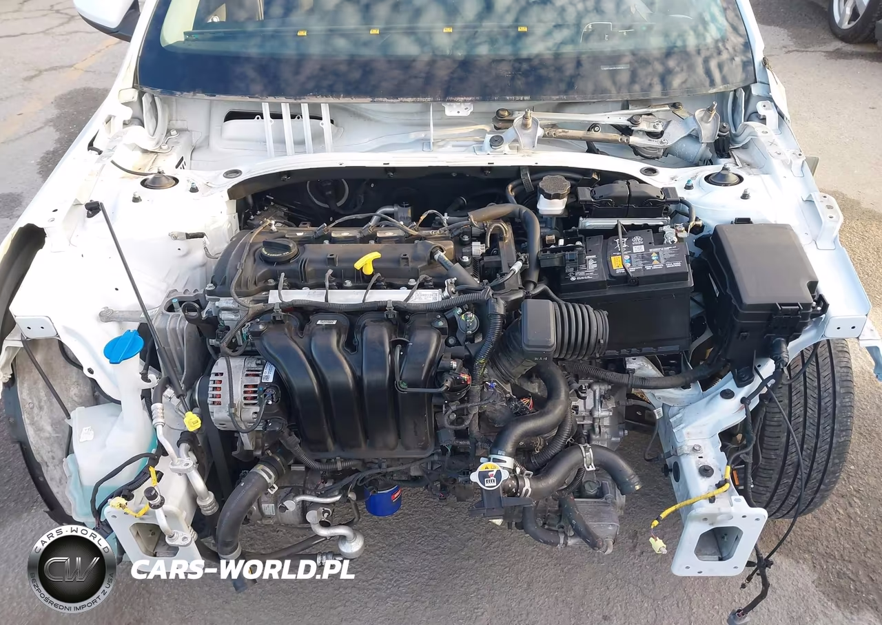 2023 Kia Forte Lxs VIN:3KPF24AD2PE598879 - 10