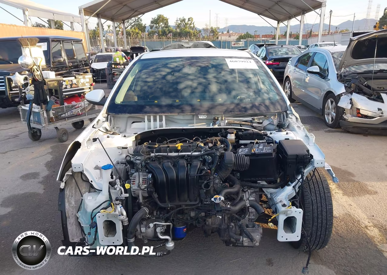 2023 Kia Forte Lxs VIN:3KPF24AD2PE598879 - 13