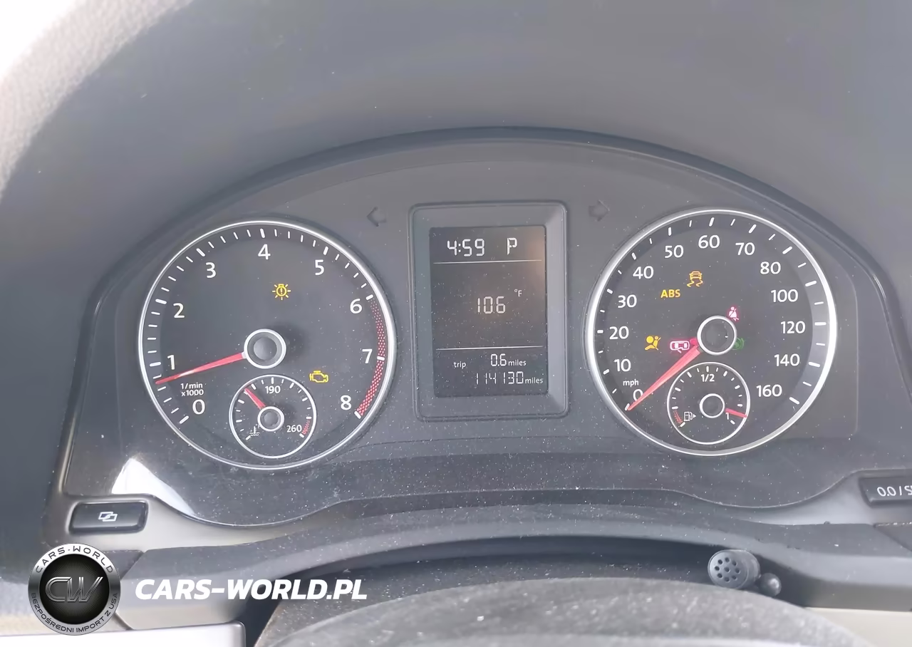 2010 Volkswagen Jetta S VIN:3VWJZ7AJ0AM003759 - 7