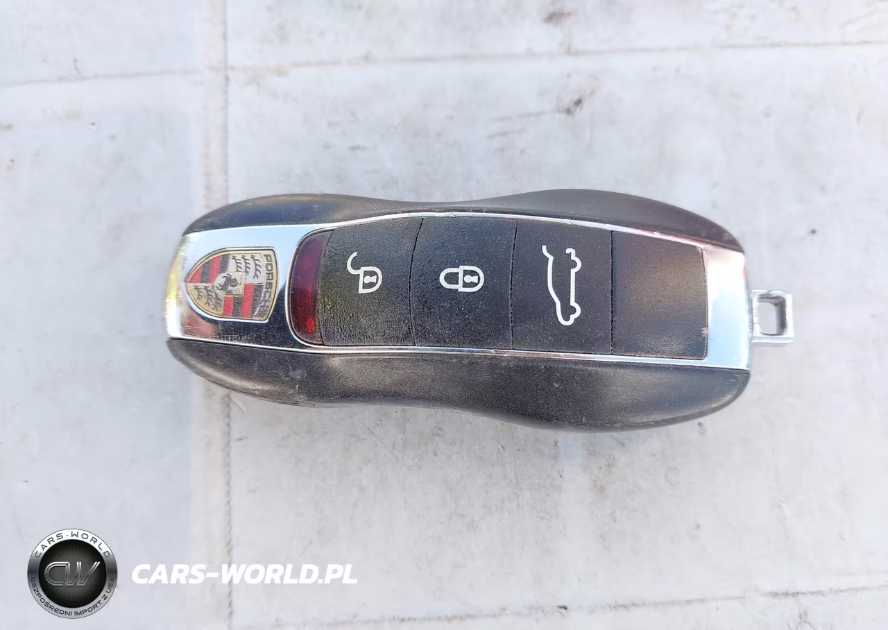 2016 Porsche Cayenne VIN:WP1AA2A23GLA09702 - 11