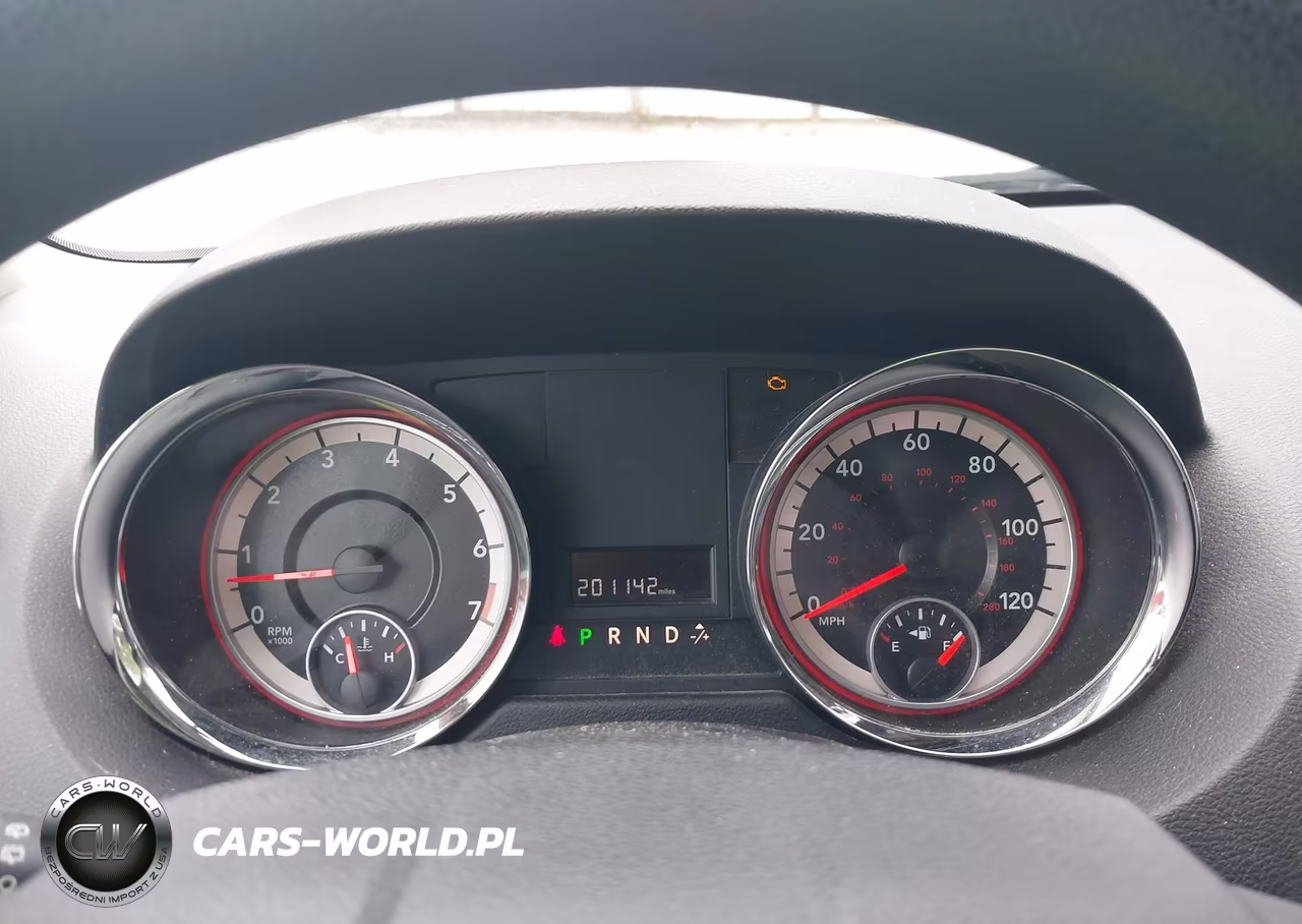 2015 Dodge Grand Caravan Sxt VIN:2C4RDGCG3FR548974 - 7