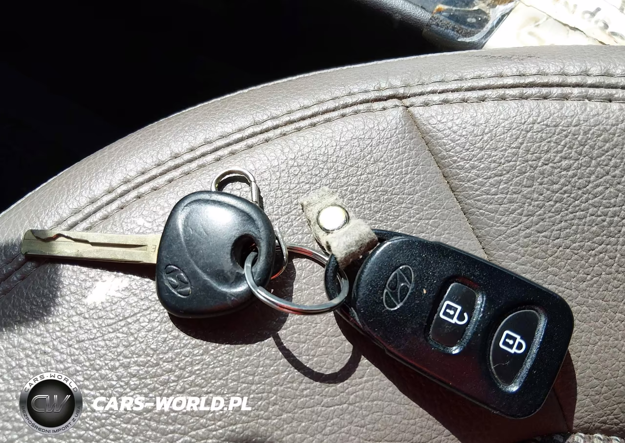 2013 Hyundai Tucson Gls VIN:KM8JU3AC0DU692046 - 11