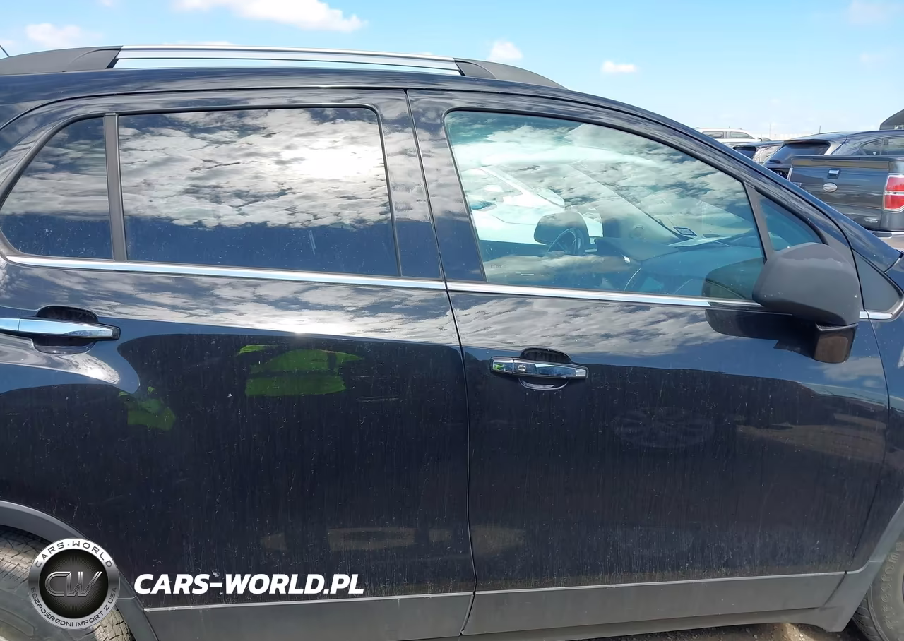 2019 Chevrolet Trax Lt VIN:KL7CJLSB9KB814386 - 13