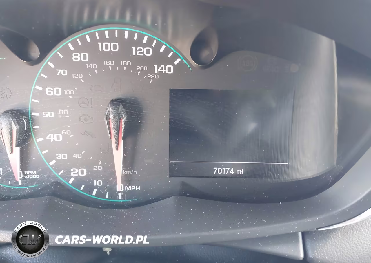 2019 Chevrolet Trax Lt VIN:KL7CJLSB9KB814386 - 7