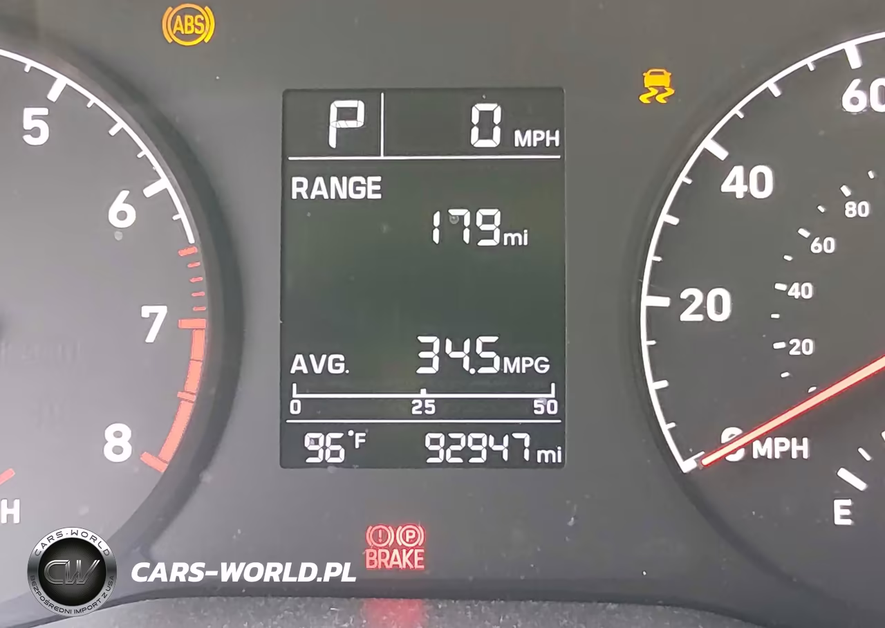 2019 Hyundai Accent Se VIN:3KPC24A39KE040711 - 15