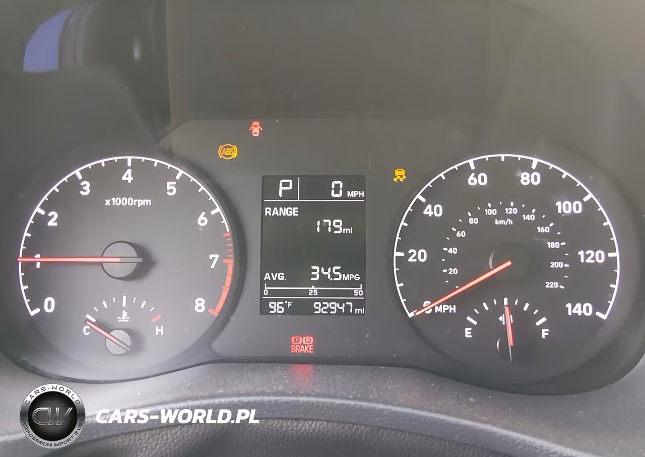 2019 Hyundai Accent Se VIN:3KPC24A39KE040711 - 7