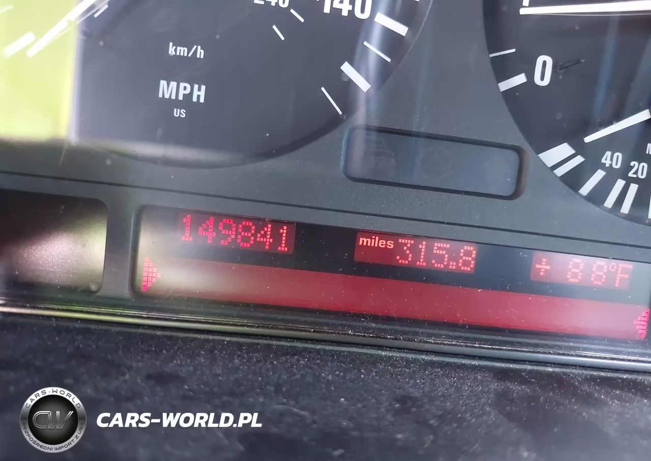 2002 BMW 530Ia VIN:WBADT63422CH97654 - 16