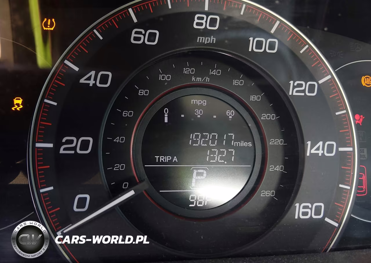 2014 Honda Accord Sport VIN:1HGCR2F51EA006149 - 15