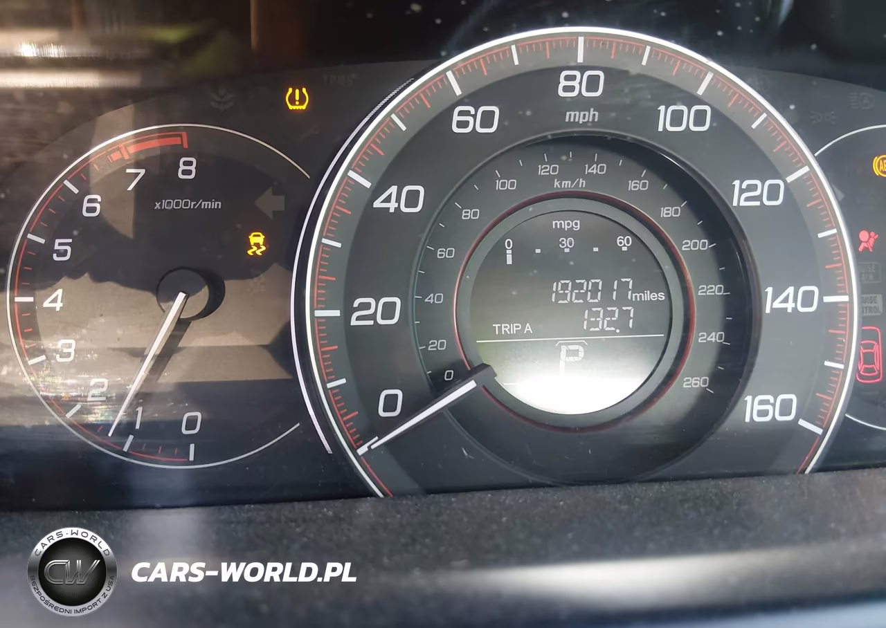 2014 Honda Accord Sport VIN:1HGCR2F51EA006149 - 7