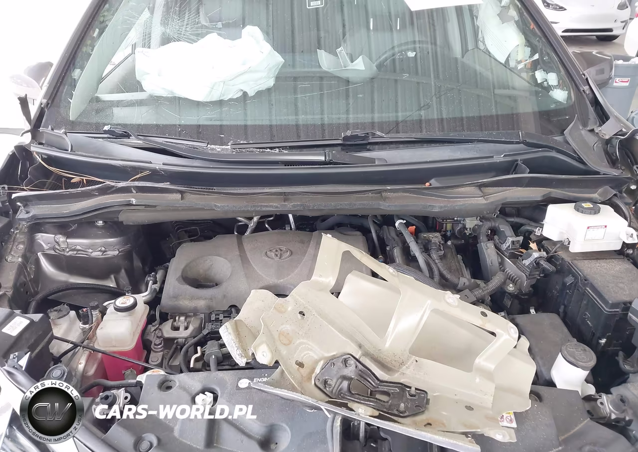 2021 Toyota Sienna Xle VIN:5TDYRKEC3MS070506 - 10