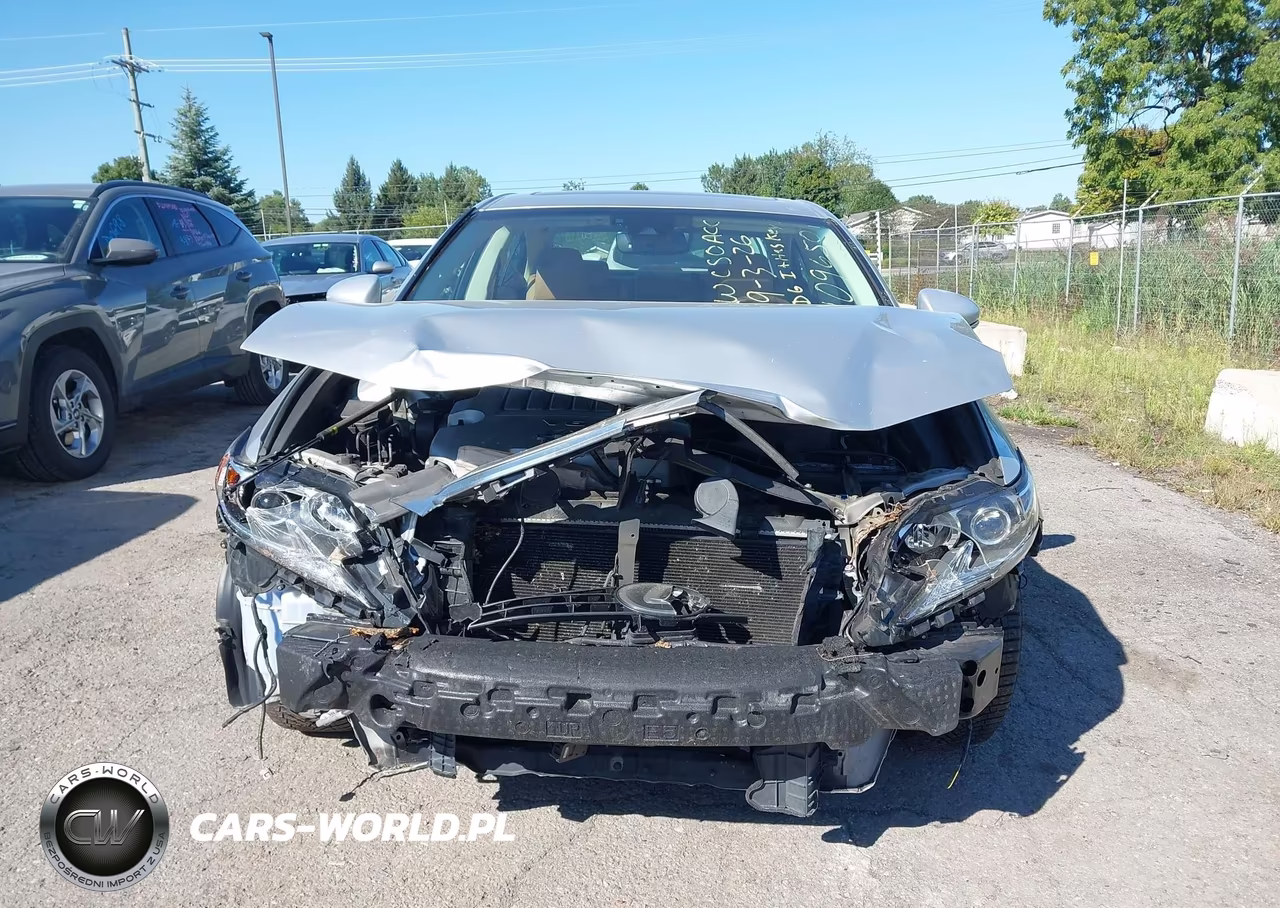 2018 Lexus Es 350 VIN:58ABK1GG9JU109650 - 12