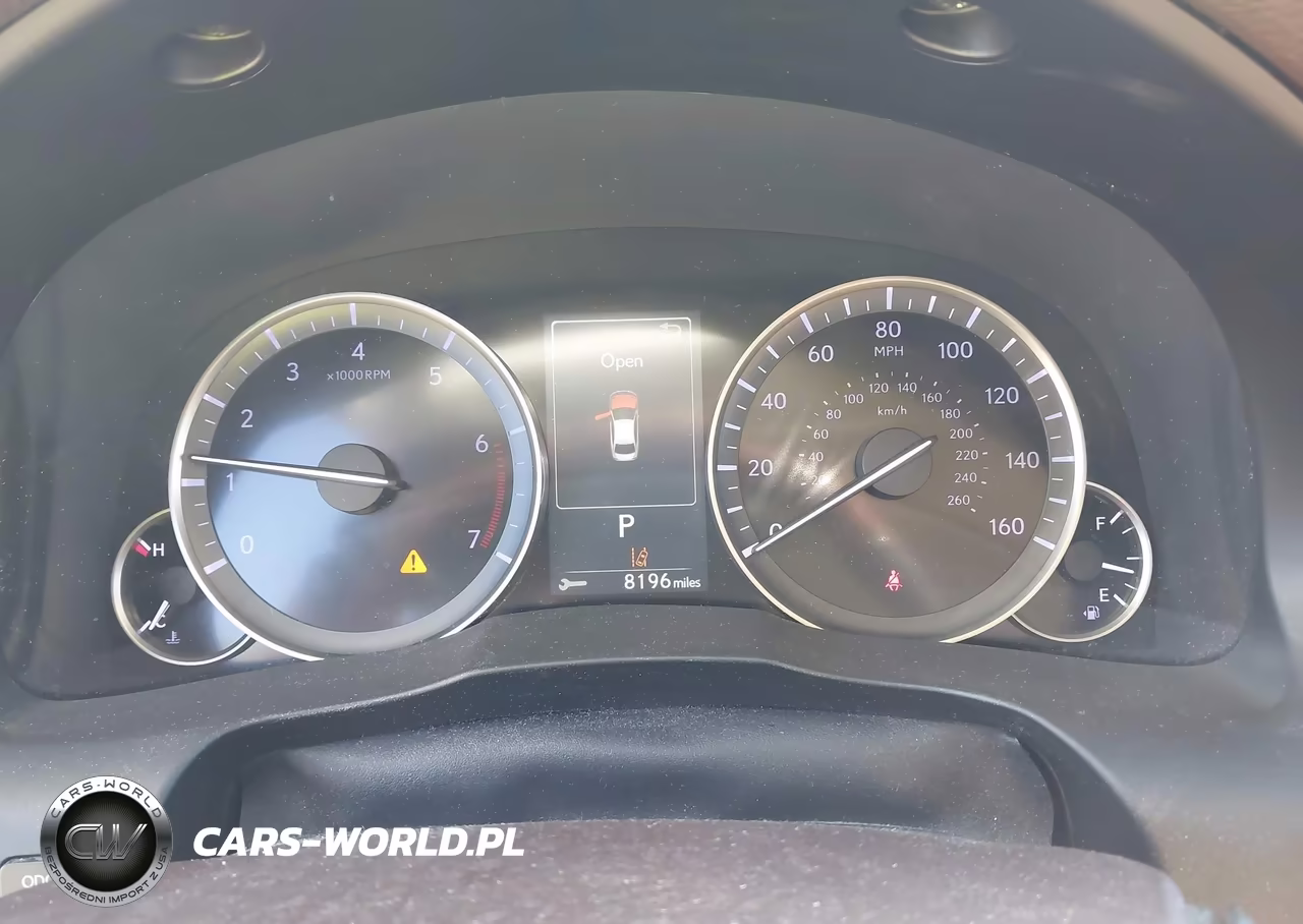 2018 Lexus Es 350 VIN:58ABK1GG9JU109650 - 7