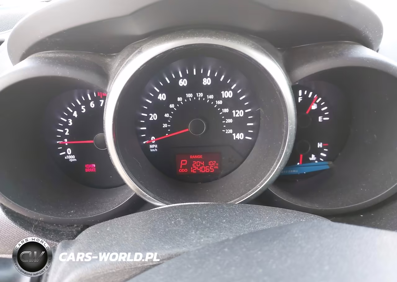 2013 Kia Soul + VIN:KNDJT2A67D7757064 - 7