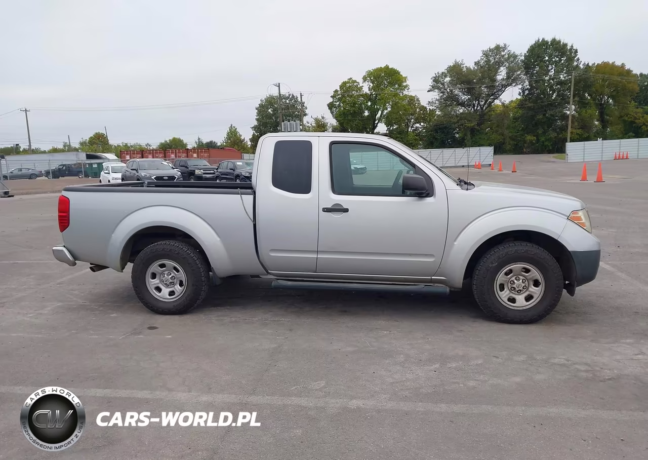 2016 Nissan Frontier S VIN:1N6BD0CT0GN714854 - 13