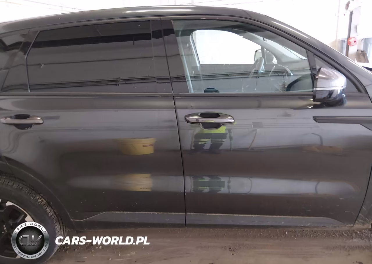 2024 Kia Sorento Lx VIN:5XYRG4JC4RG308993 - 13