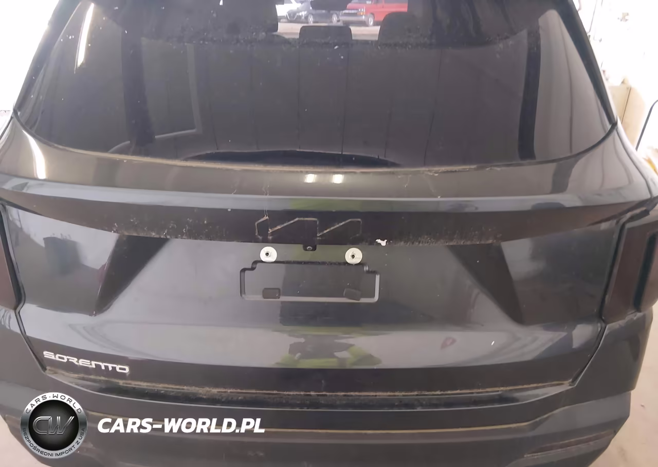 2024 Kia Sorento Lx VIN:5XYRG4JC4RG308993 - 16