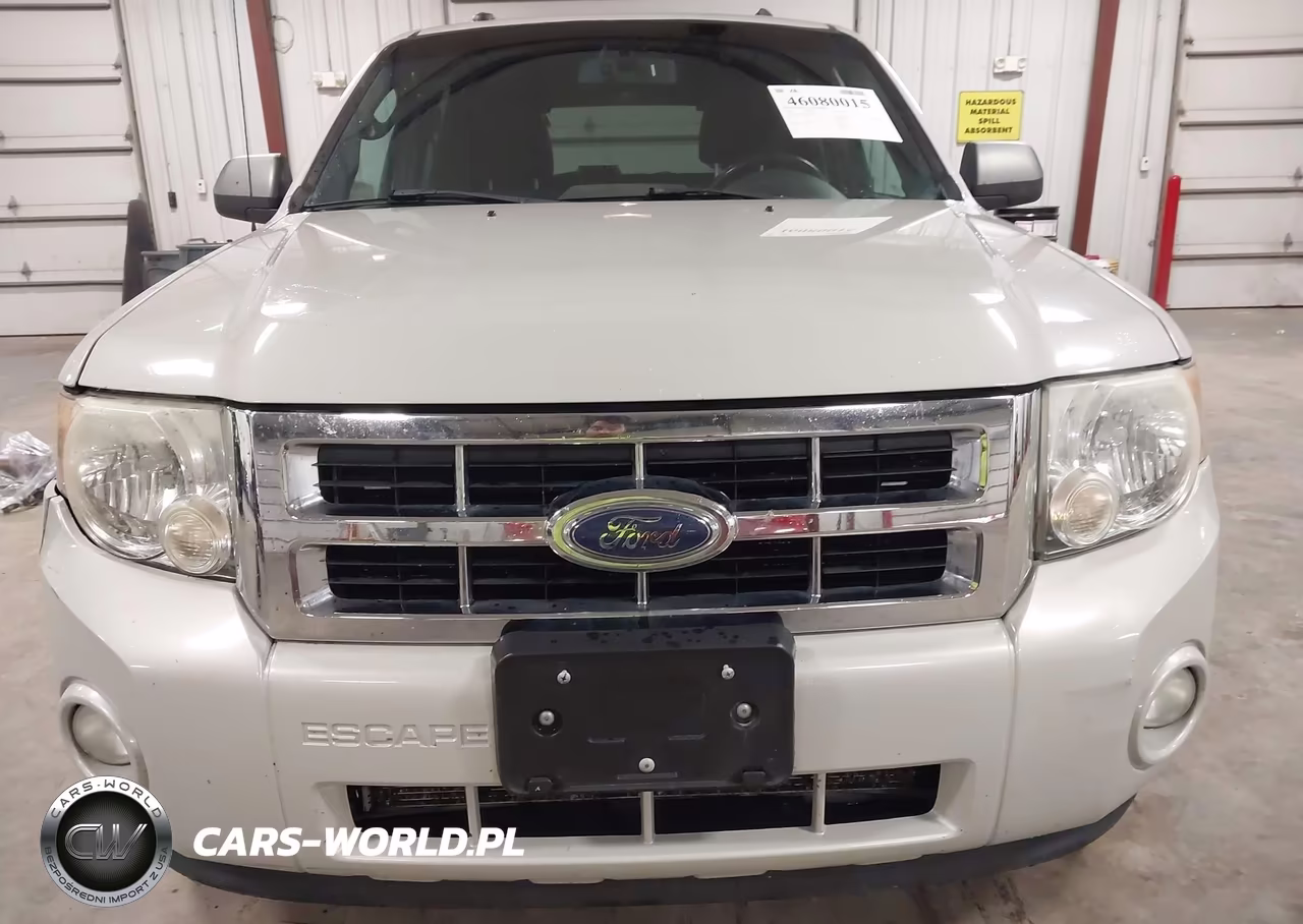 2009 Ford Escape Xlt VIN:1FMCU93G59KA60013 - 12
