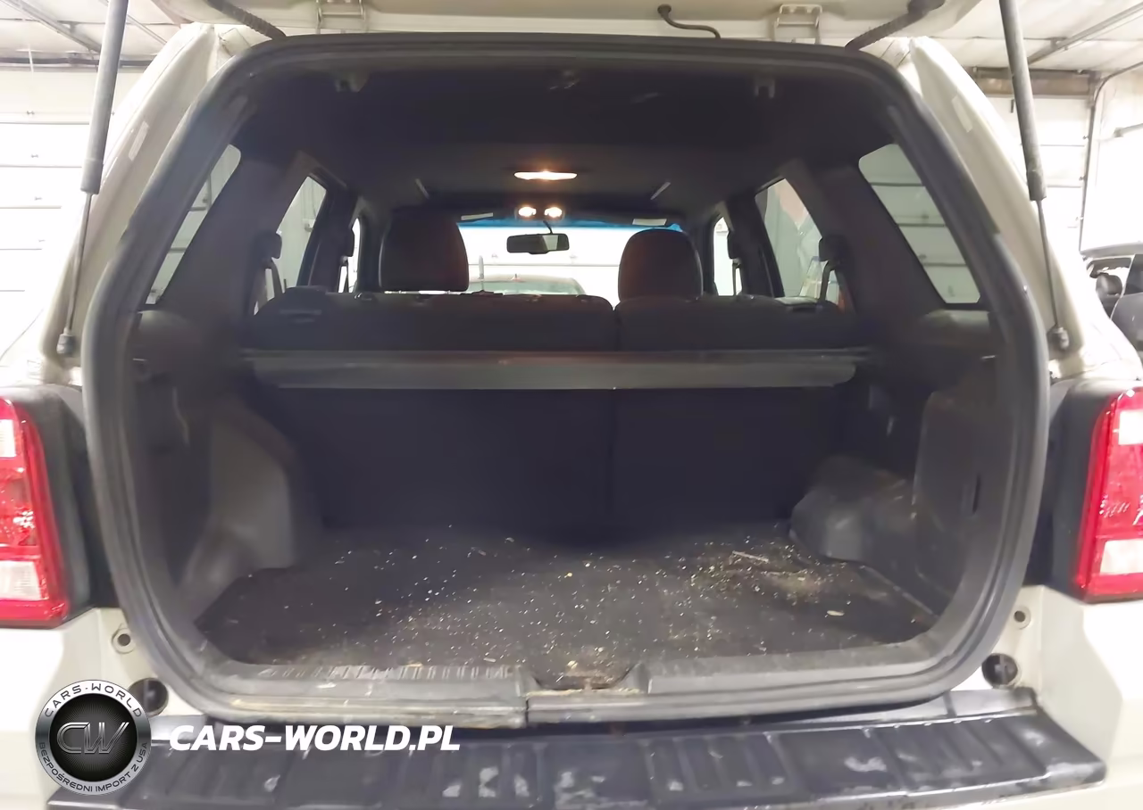 2009 Ford Escape Xlt VIN:1FMCU93G59KA60013 - 17