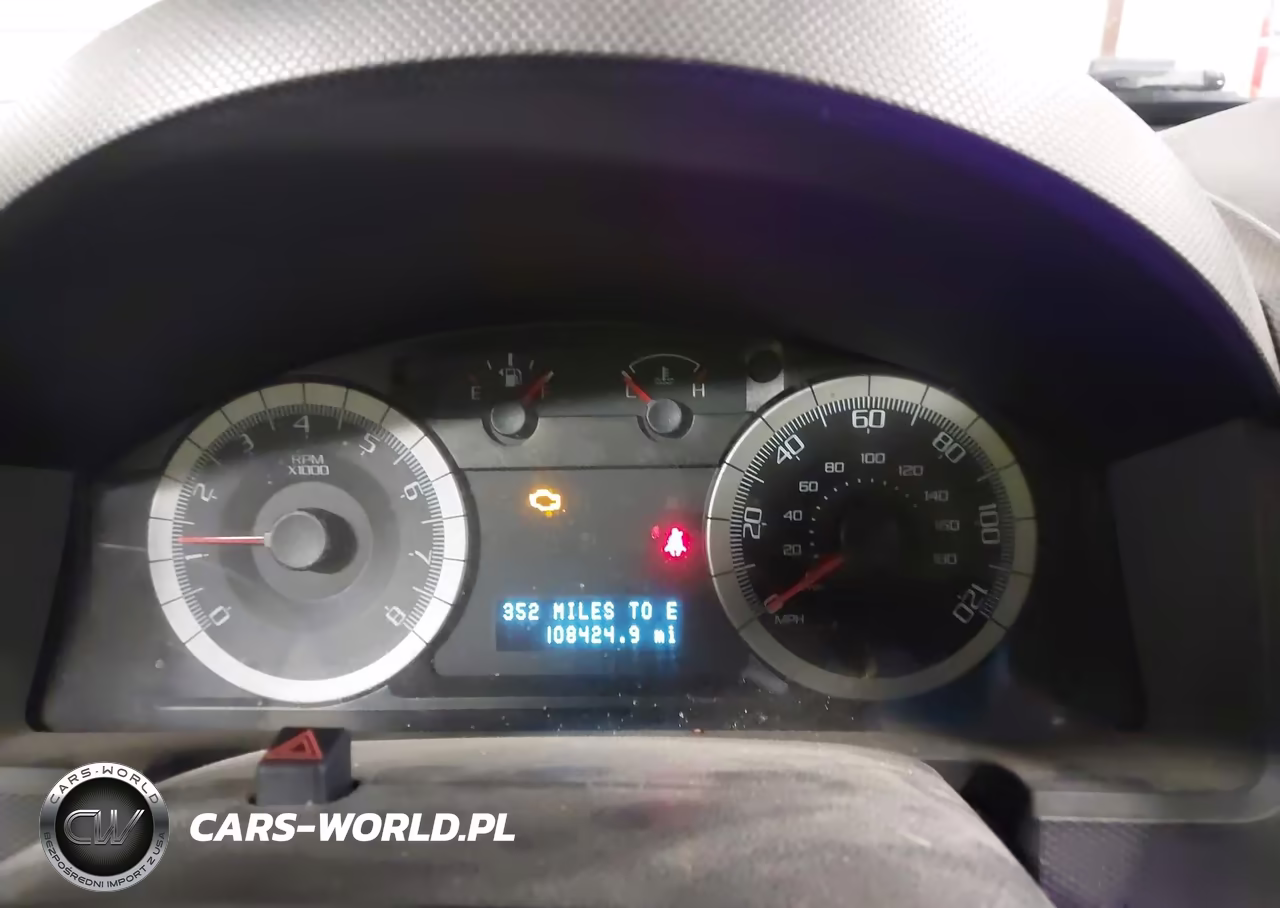 2009 Ford Escape Xlt VIN:1FMCU93G59KA60013 - 7