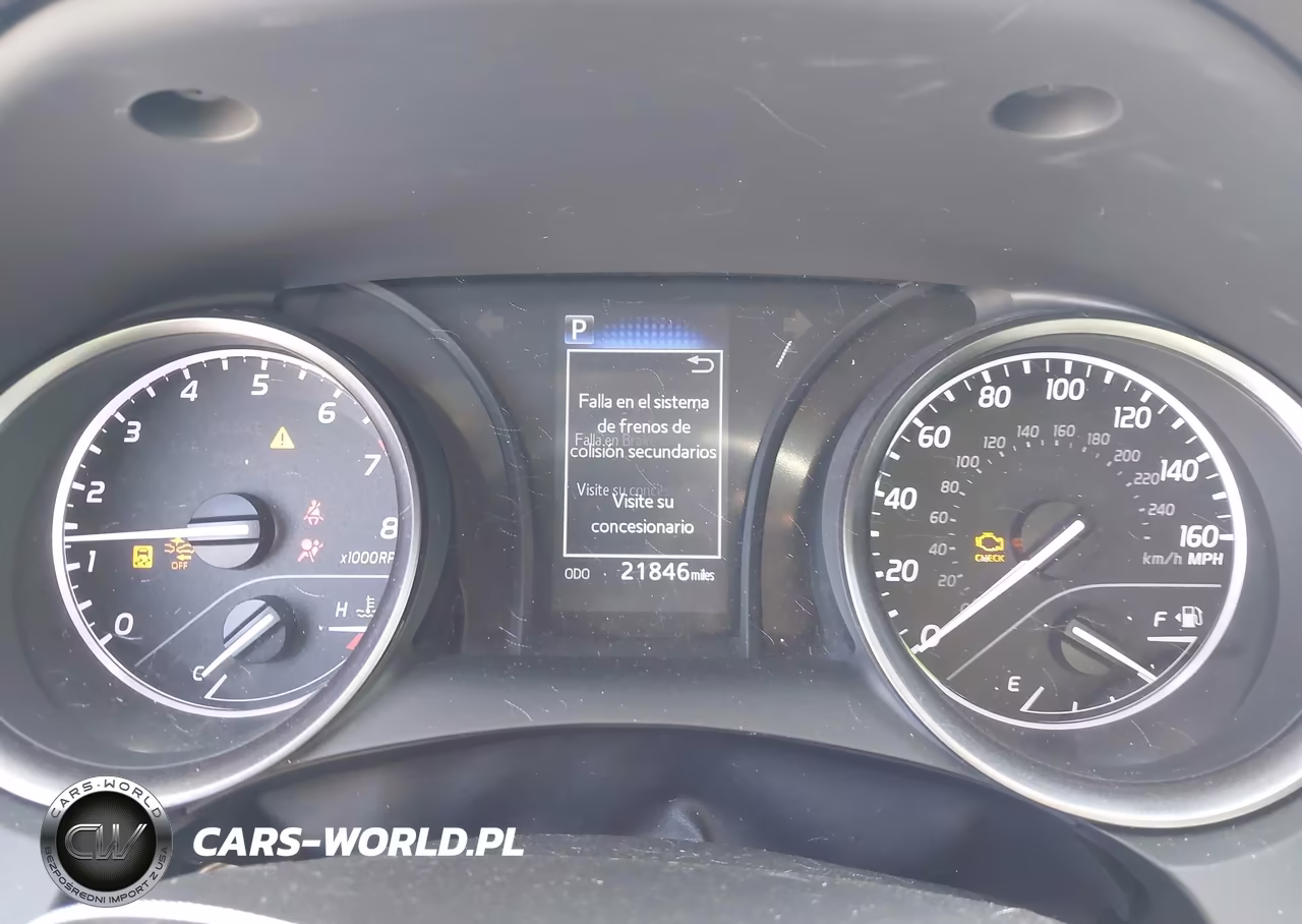 2024 Toyota Camry Se VIN:4T1G11AK6RU260258 - 7
