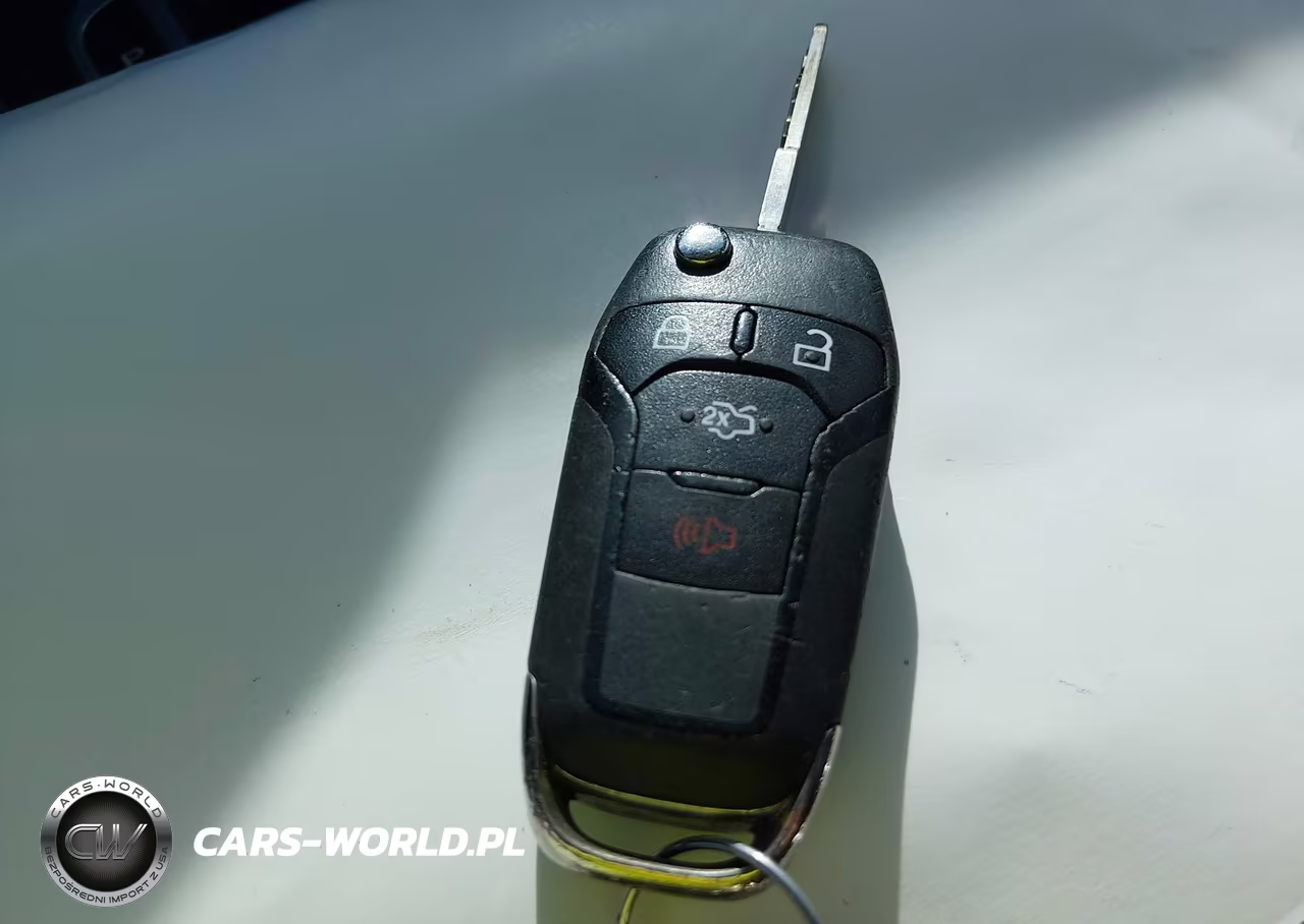 2014 Ford Fusion Se VIN:1FA6P0H78E5397769 - 11