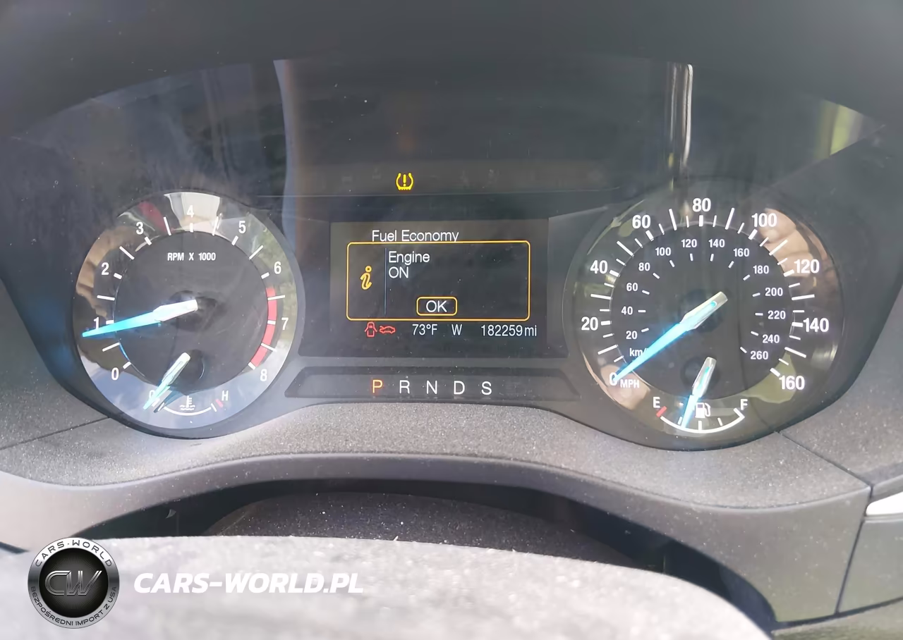 2014 Ford Fusion Se VIN:1FA6P0H78E5397769 - 7