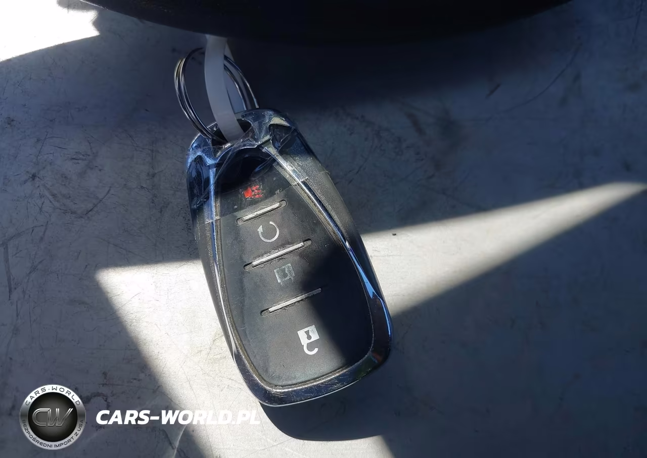 2018 Chevrolet Volt Lt VIN:1G1RC6S59JU124720 - 11