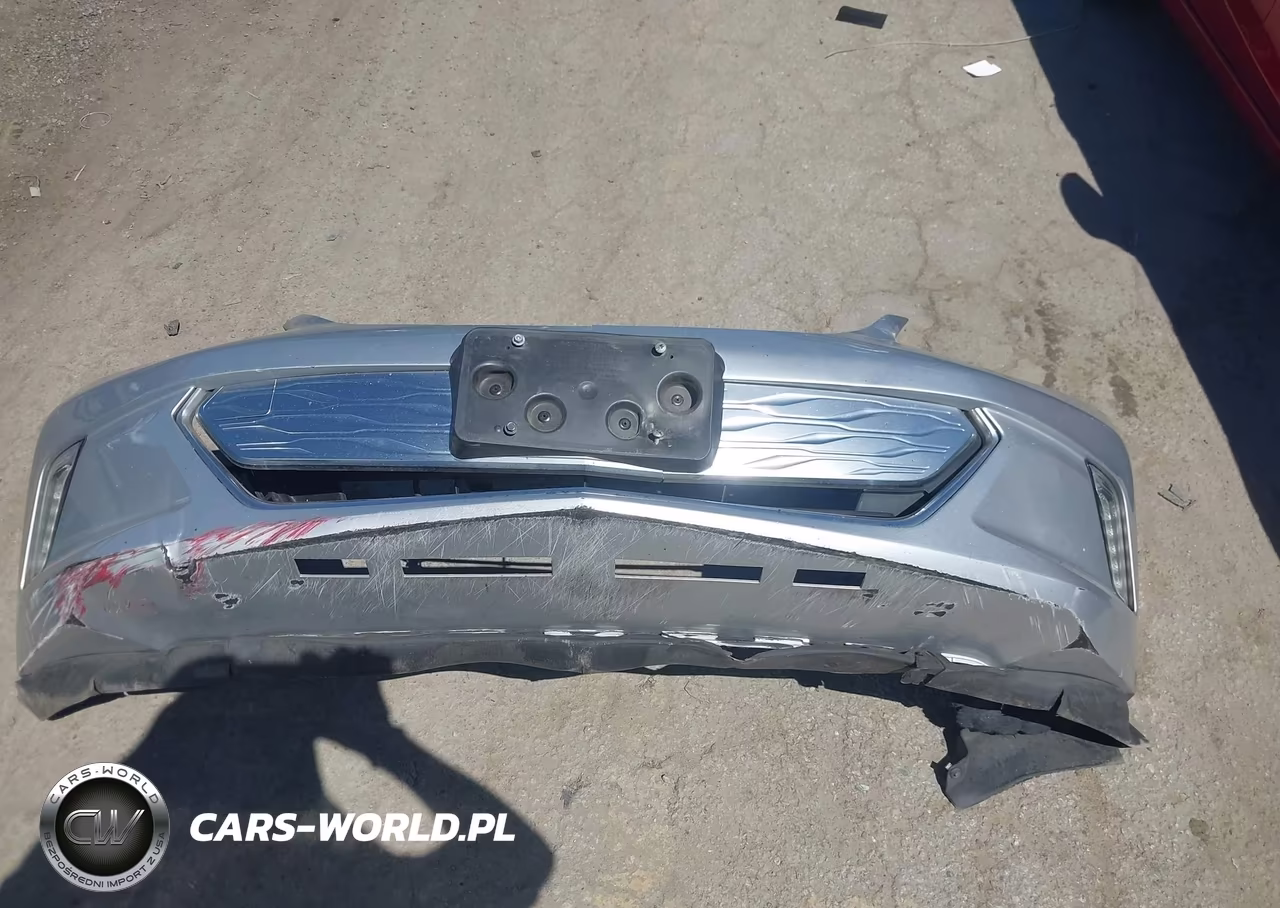 2018 Chevrolet Volt Lt VIN:1G1RC6S59JU124720 - 12