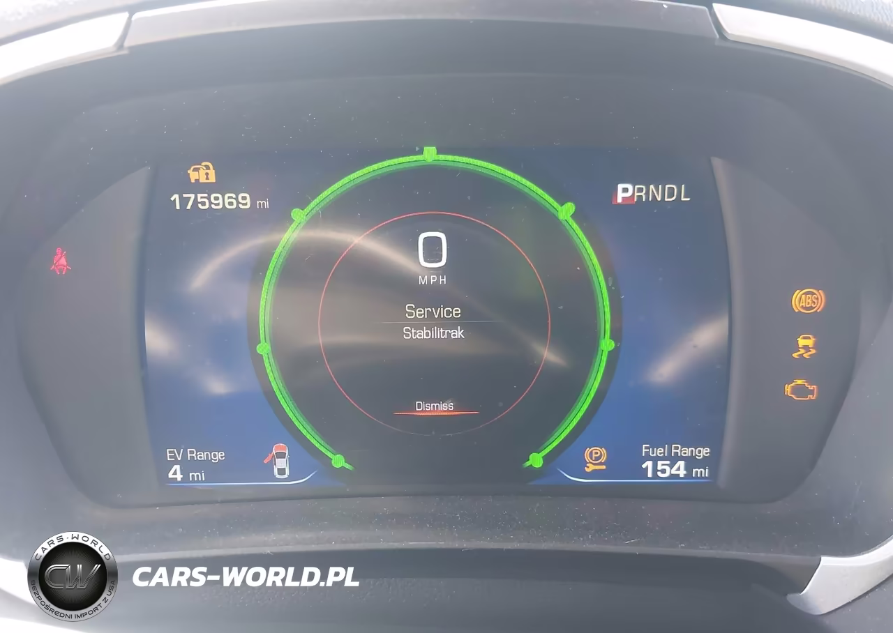 2018 Chevrolet Volt Lt VIN:1G1RC6S59JU124720 - 7