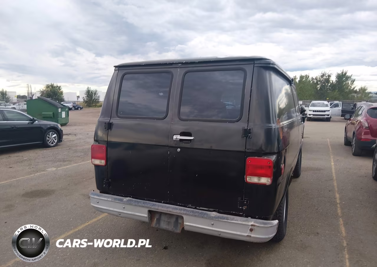1992 Chevrolet G20 VIN:2GCEG25Z9N4119213 - 16