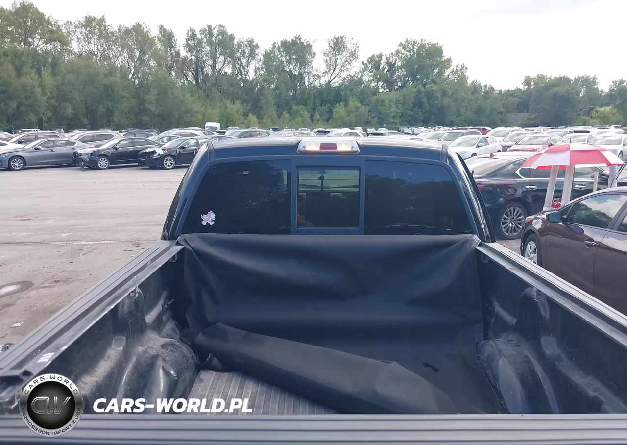 2012 Ford F-150 Lariat VIN:1FTFW1ETXCFA43358 - 17
