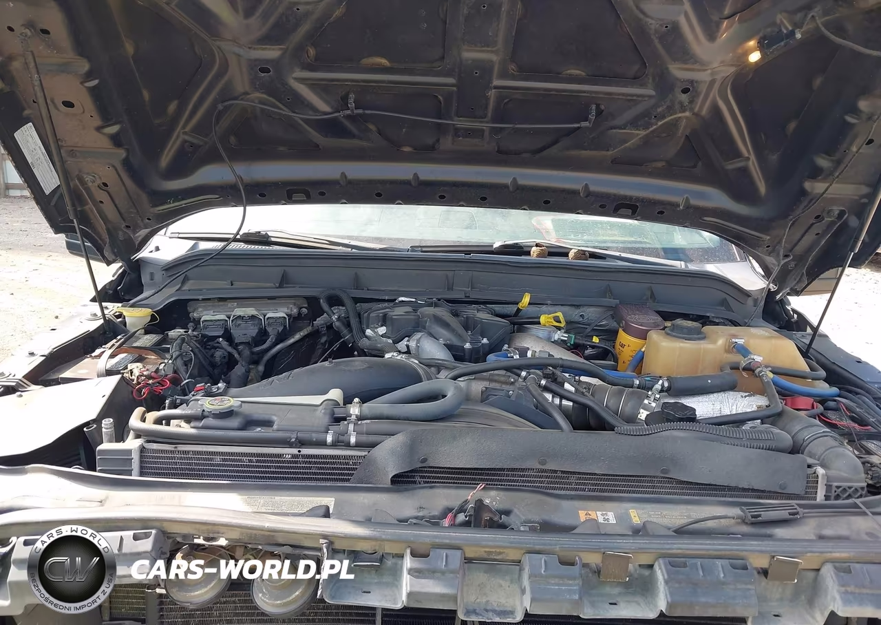 2013 Ford F-350 Lariat VIN:1FT8W3BT1DEB67230 - 10
