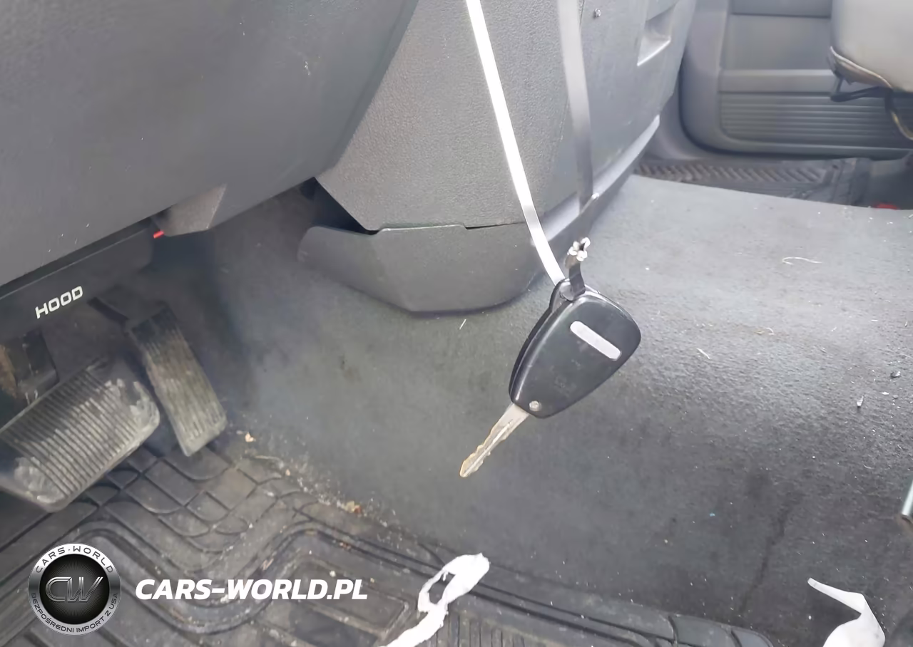 2007 Dodge Ram 1500 Laramie VIN:1D7HU18277S115105 - 11