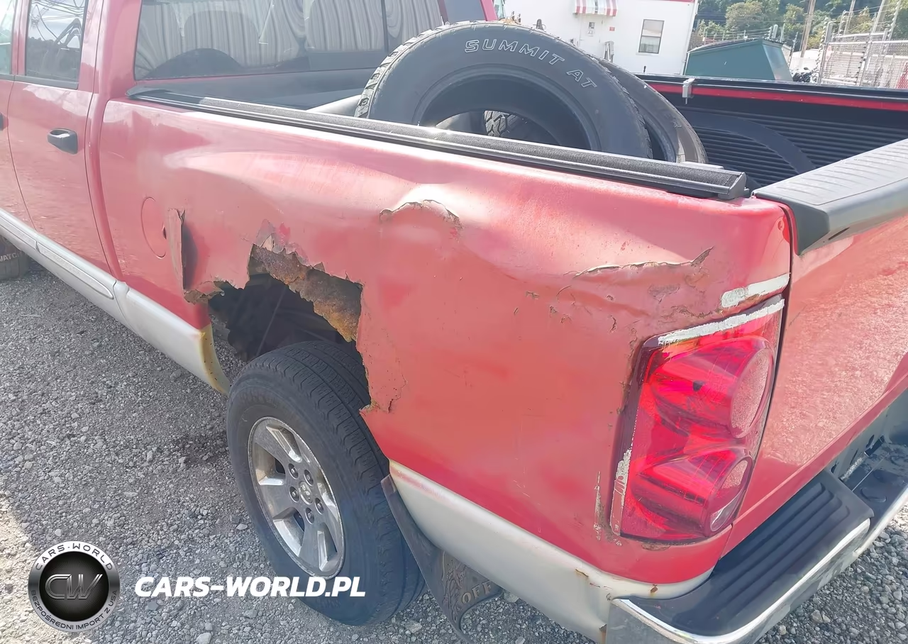 2007 Dodge Ram 1500 Laramie VIN:1D7HU18277S115105 - 13