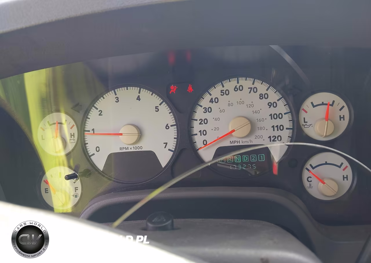 2007 Dodge Ram 1500 Laramie VIN:1D7HU18277S115105 - 7