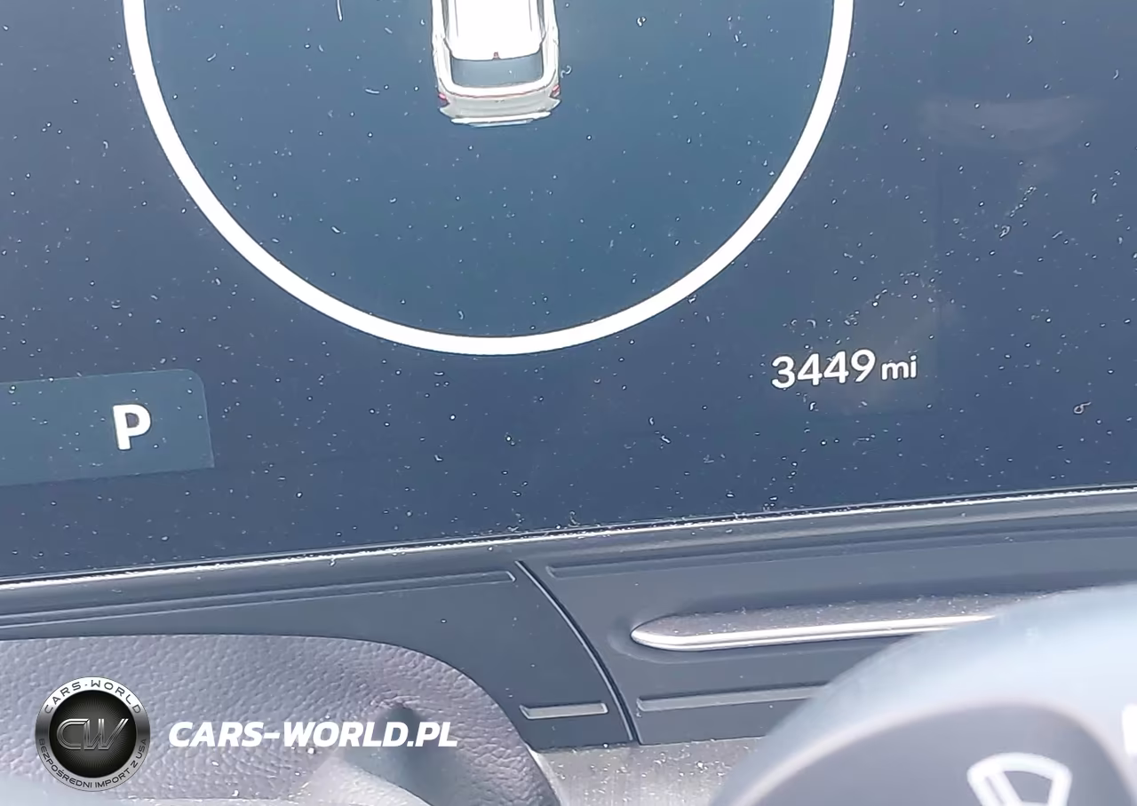 2026 Hyundai Kona Limited VIN:KM8HE3A34TU465680 - 15