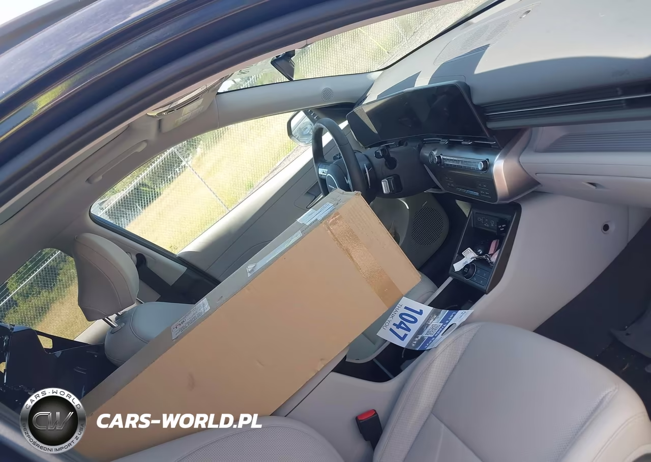2026 Hyundai Kona Limited VIN:KM8HE3A34TU465680 - 5