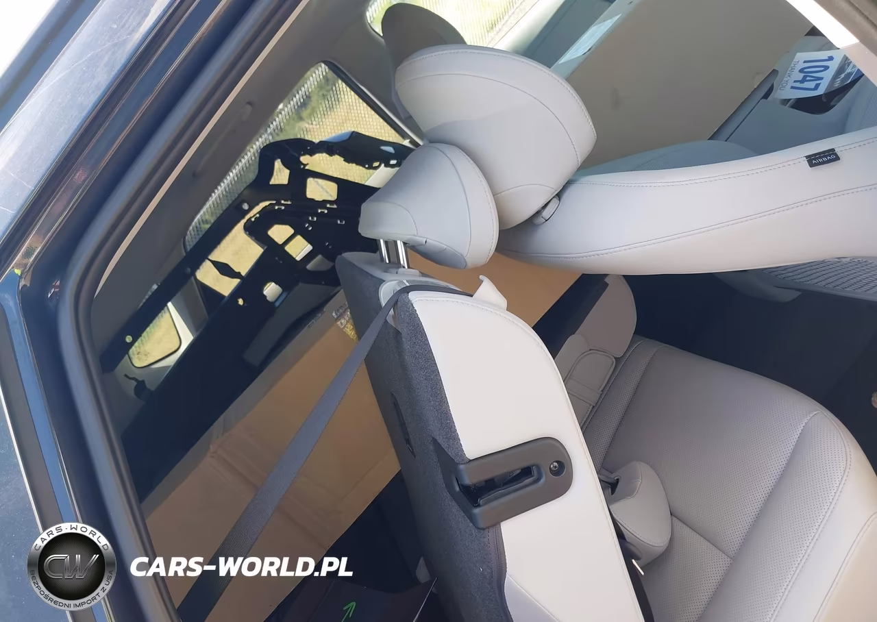 2026 Hyundai Kona Limited VIN:KM8HE3A34TU465680 - 8
