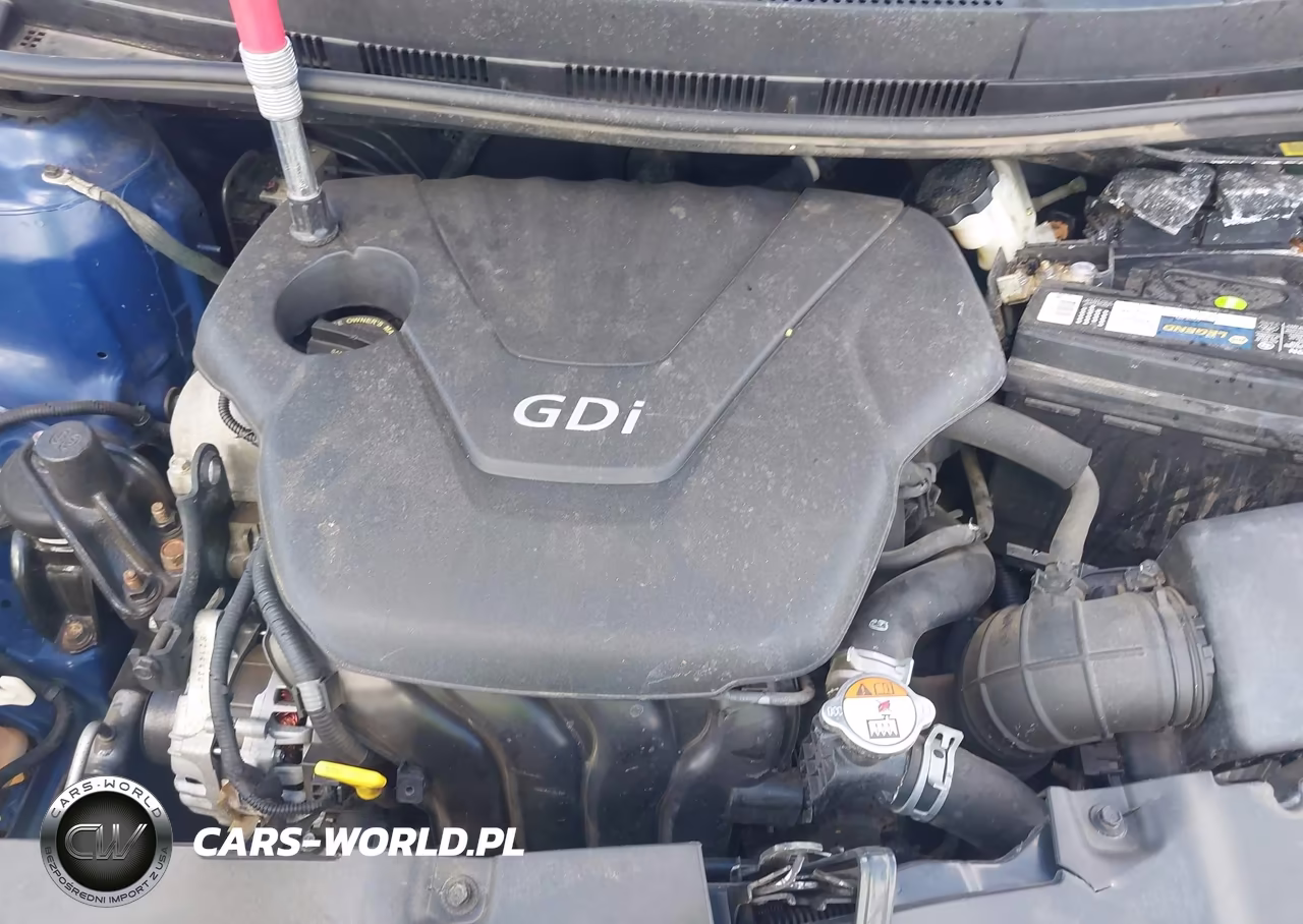 2017 Hyundai Accent Se VIN:KMHCT4AE9HU188457 - 10