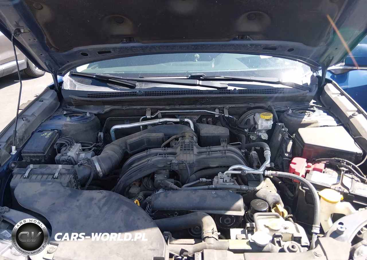 2020 Subaru Outback Premium VIN:4S4BTACC3L3187423 - 10