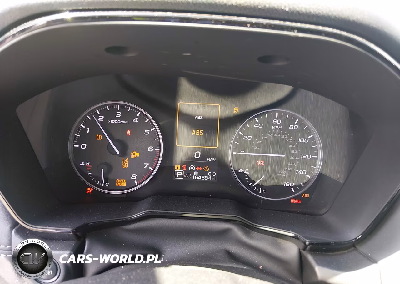 2020 Subaru Outback Premium VIN:4S4BTACC3L3187423 - 7