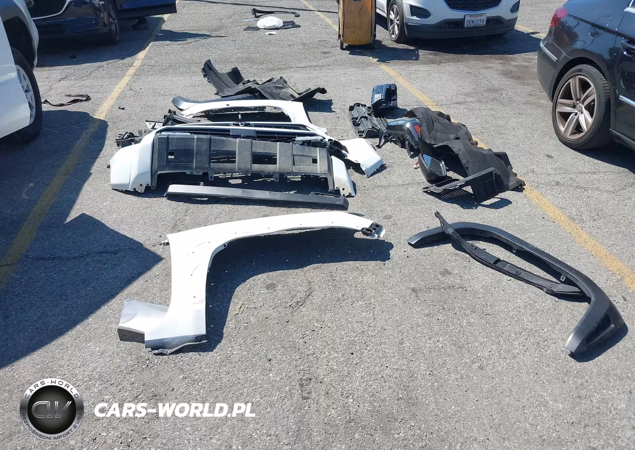 2025 Toyota 4Runner Sr5 VIN:JTEVA5BR2S5030999 - 12