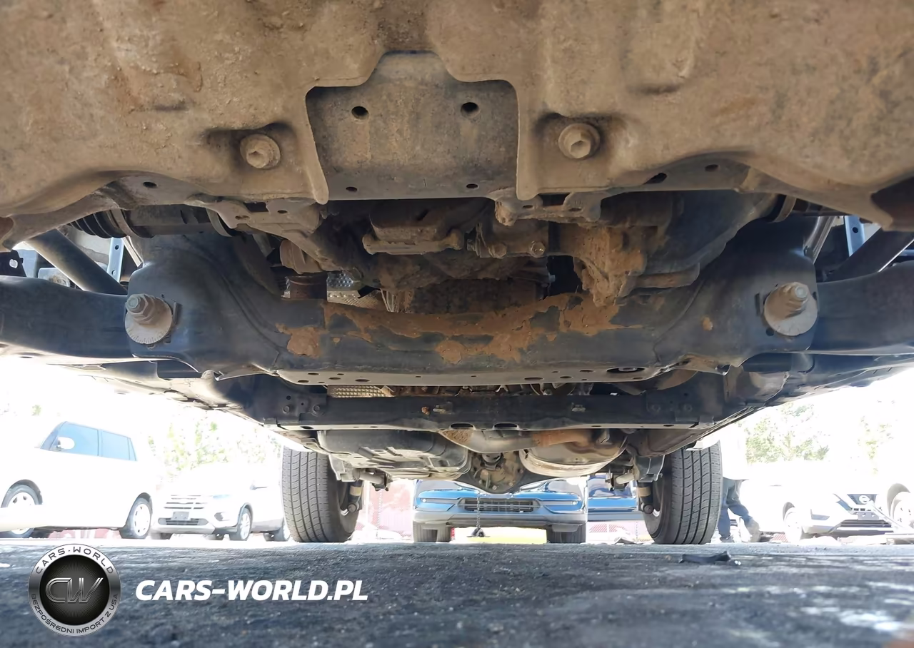 2025 Toyota 4Runner Sr5 VIN:JTEVA5BR2S5030999 - 19