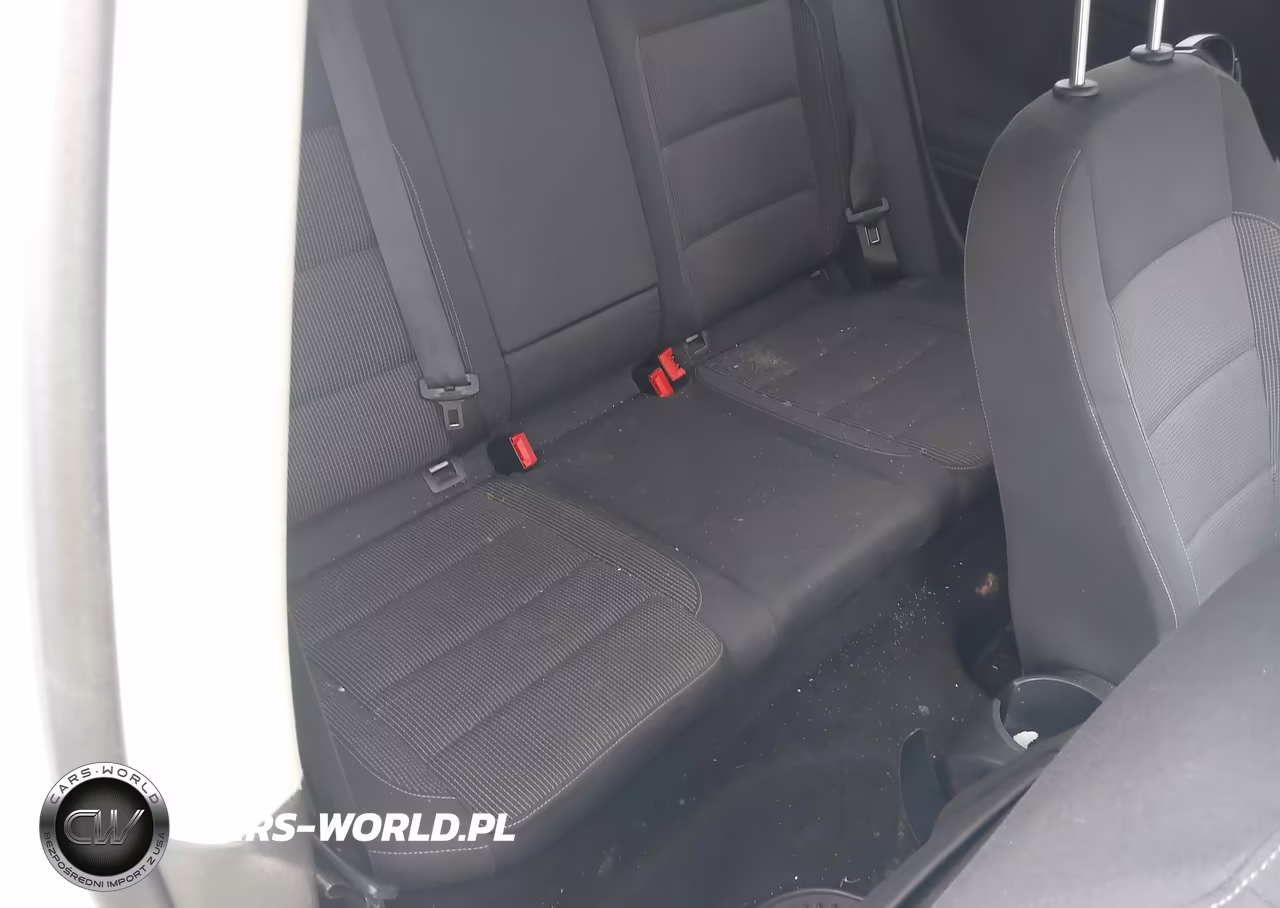 2010 Volkswagen Golf 2-Door VIN:WVWBA7AJ5AW283290 - 8