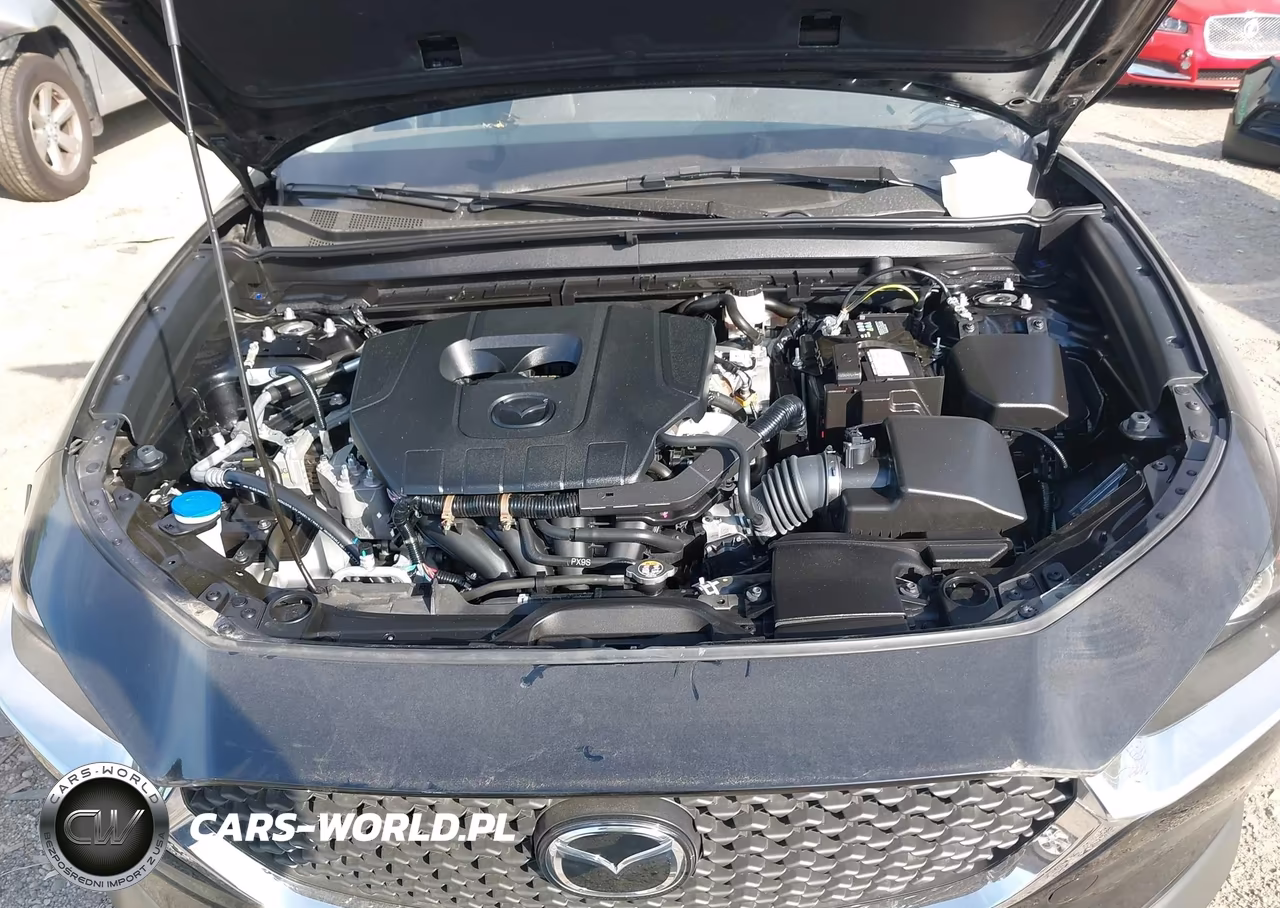 2023 Mazda Cx-30 2.5 S Select VIN:3MVDMBBM7PM584663 - 10